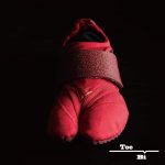 画像4: 【ランニング足袋 - Toe-Bi - 】Red (22.0〜30.0cm) (4)
