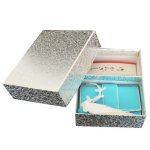 画像2: 【婚礼小物】　正絹　箱迫単品　（取り寄せ商品）　 (2)