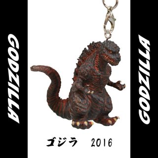 GODZILLA/ゴジラシリーズ】「キーホルダー（ゴジラ）」 キャラクター