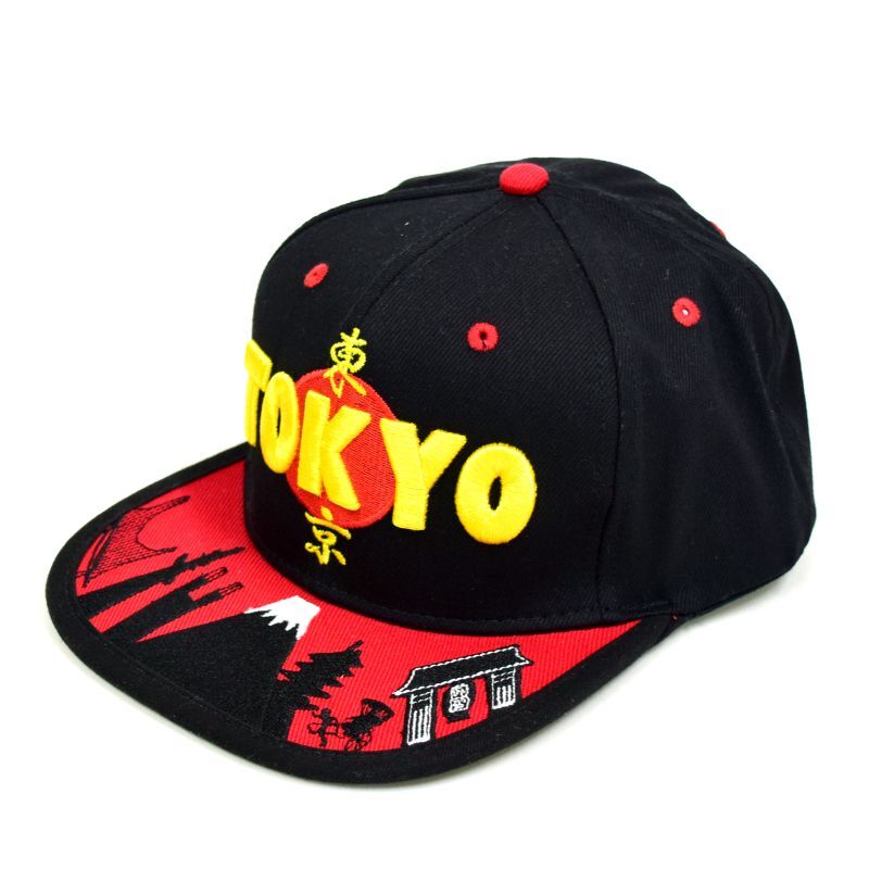 画像1: TOKYO CAP (1)